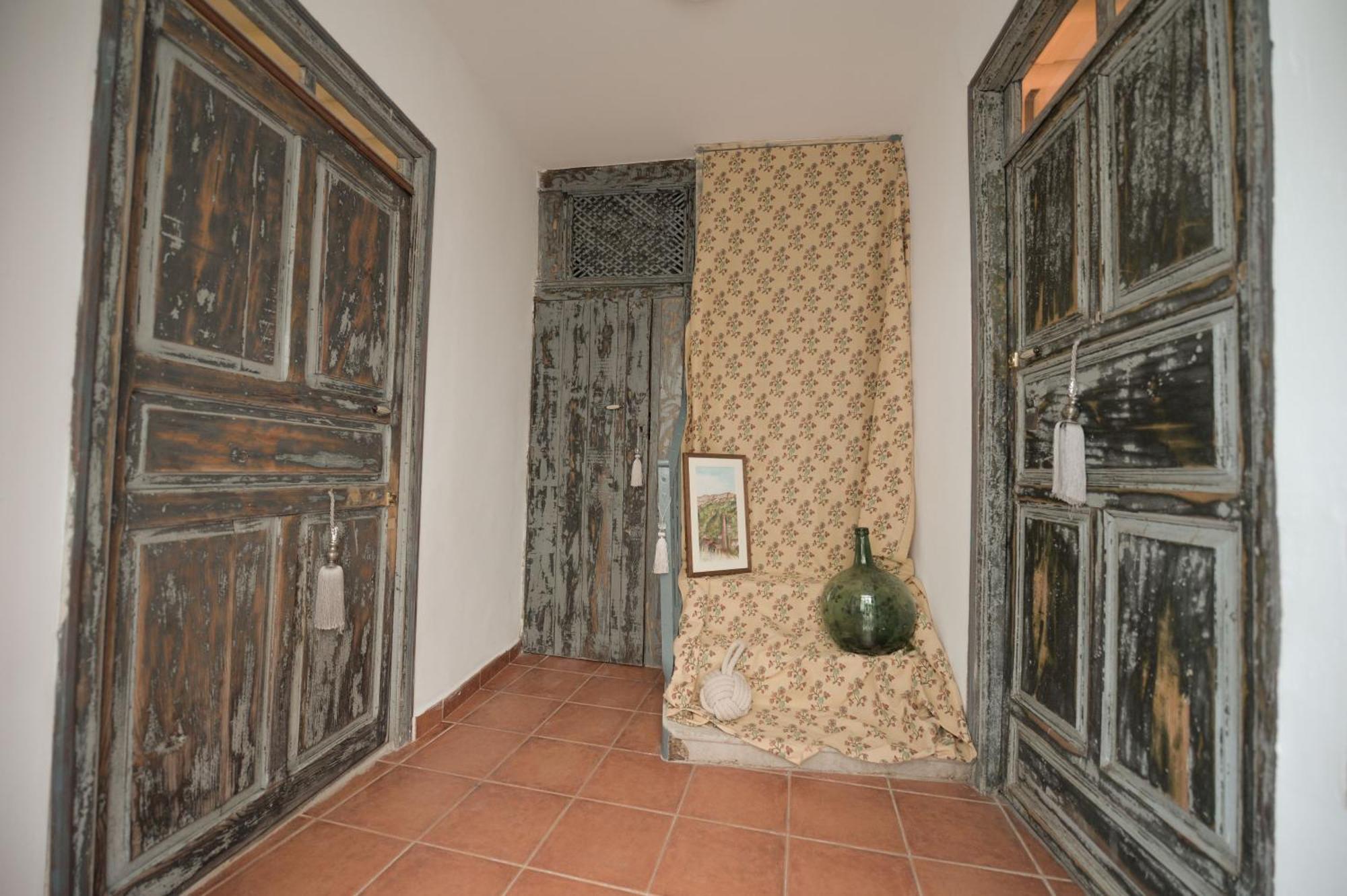 Apartamentos Alojeria Béjar Exterior foto